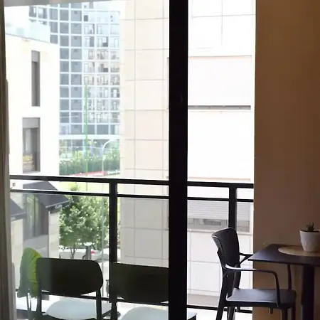 Apartment Lindi' 2 5 Tirana