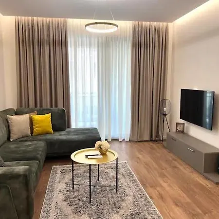 Apartment Lindi' 2 5 *