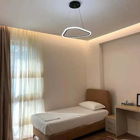 Appartement Lindi' 2 5